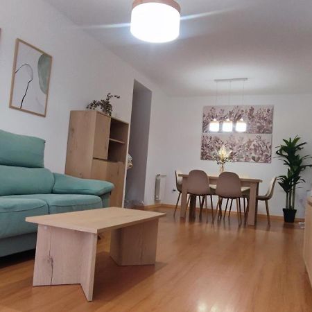 Apartamentos Motilla Del Azuer Daimiel Εξωτερικό φωτογραφία