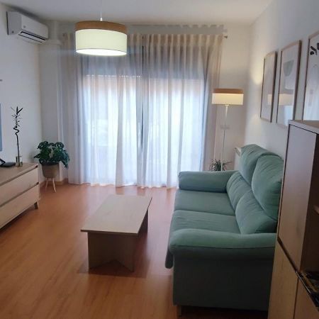 Apartamentos Motilla Del Azuer Daimiel Εξωτερικό φωτογραφία