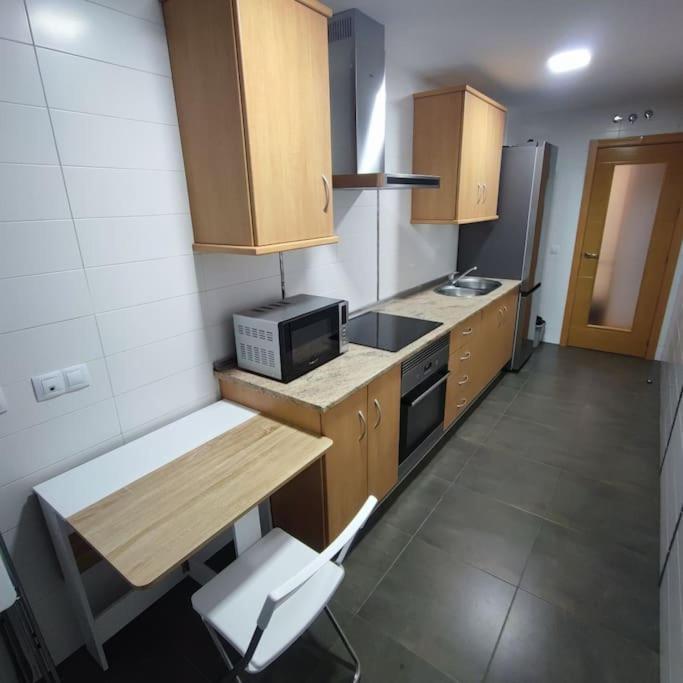 Apartamentos Motilla Del Azuer Daimiel Εξωτερικό φωτογραφία