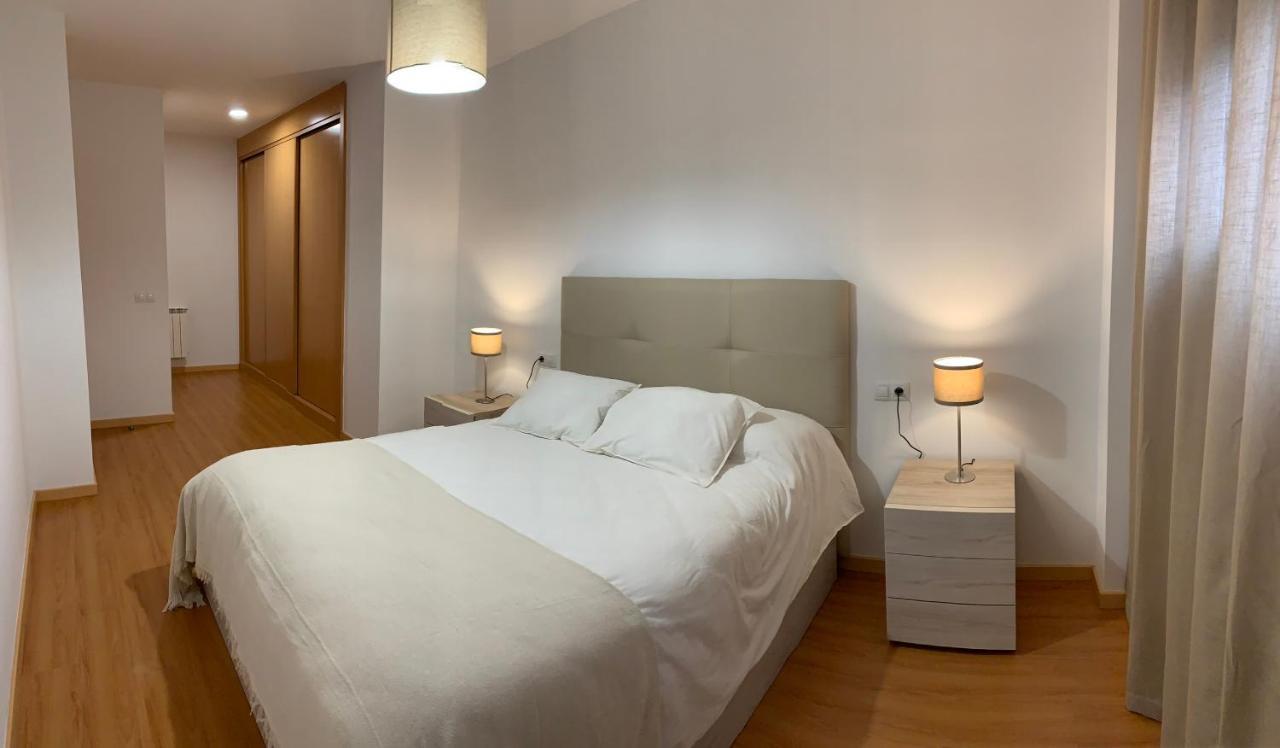 Apartamentos Motilla Del Azuer Daimiel Εξωτερικό φωτογραφία