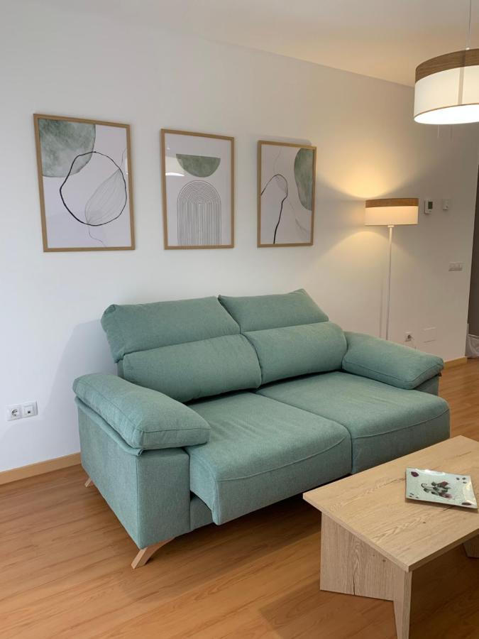 Apartamentos Motilla Del Azuer Daimiel Εξωτερικό φωτογραφία