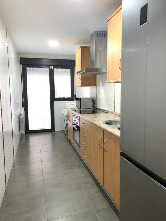 Apartamentos Motilla Del Azuer Daimiel Εξωτερικό φωτογραφία