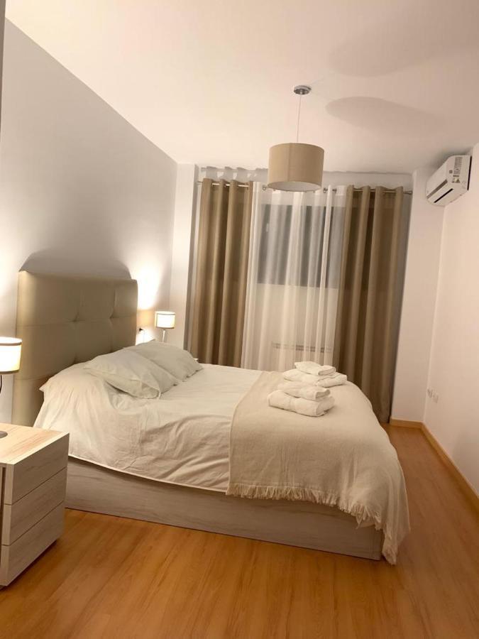 Apartamentos Motilla Del Azuer Daimiel Εξωτερικό φωτογραφία