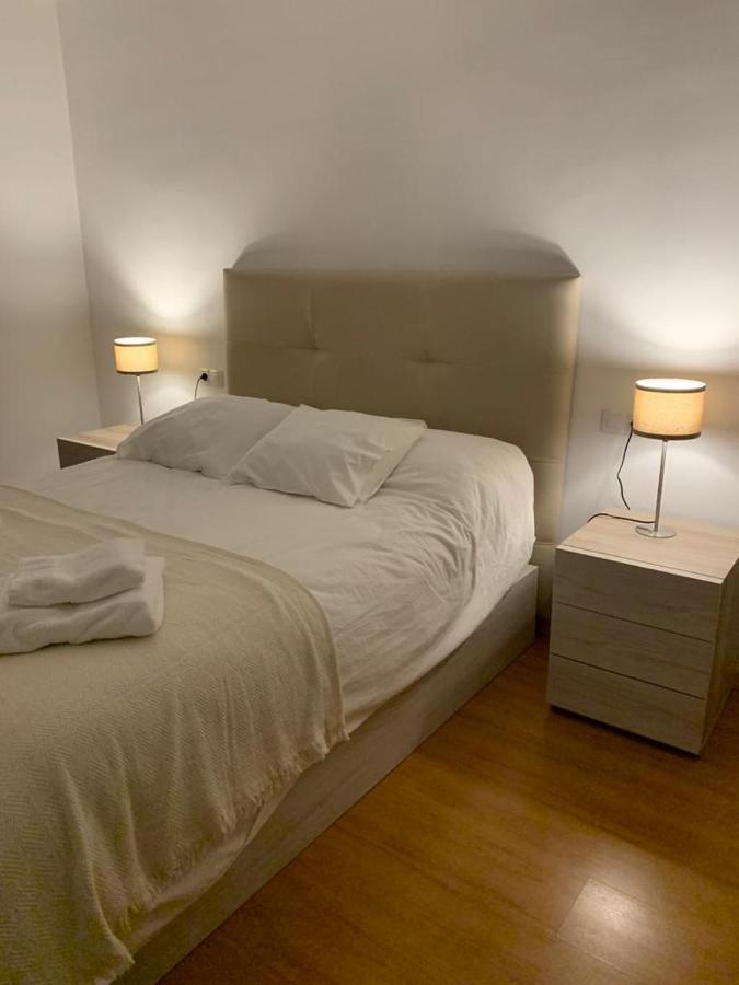 Apartamentos Motilla Del Azuer Daimiel Εξωτερικό φωτογραφία