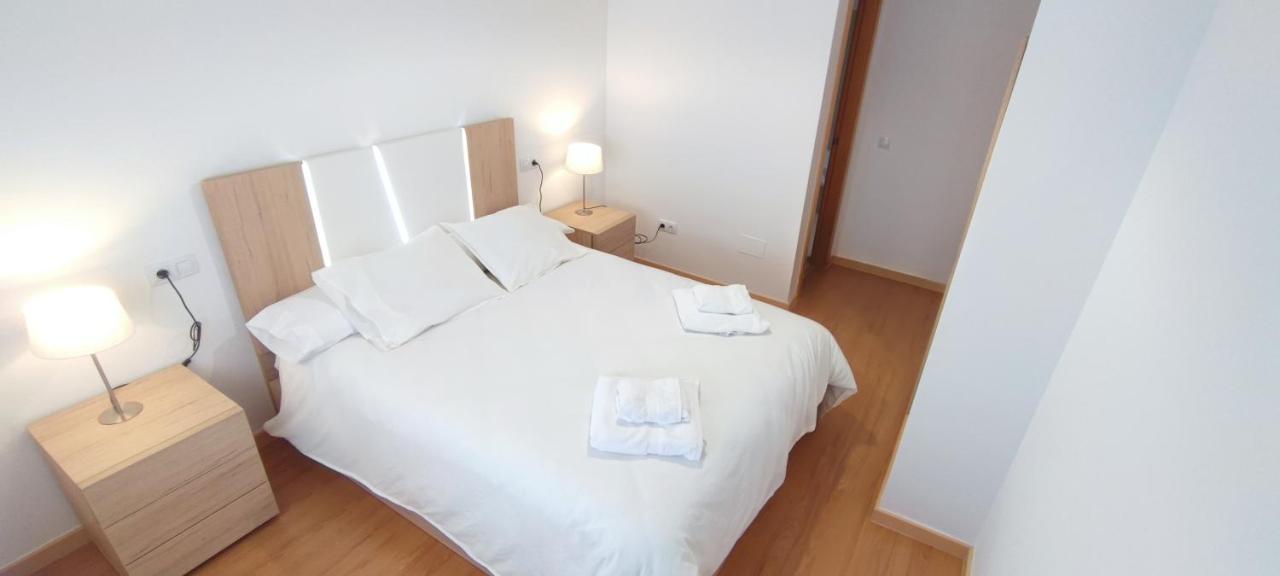Apartamentos Motilla Del Azuer Daimiel Εξωτερικό φωτογραφία