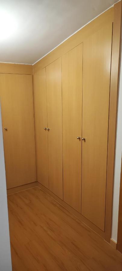 Apartamentos Motilla Del Azuer Daimiel Εξωτερικό φωτογραφία