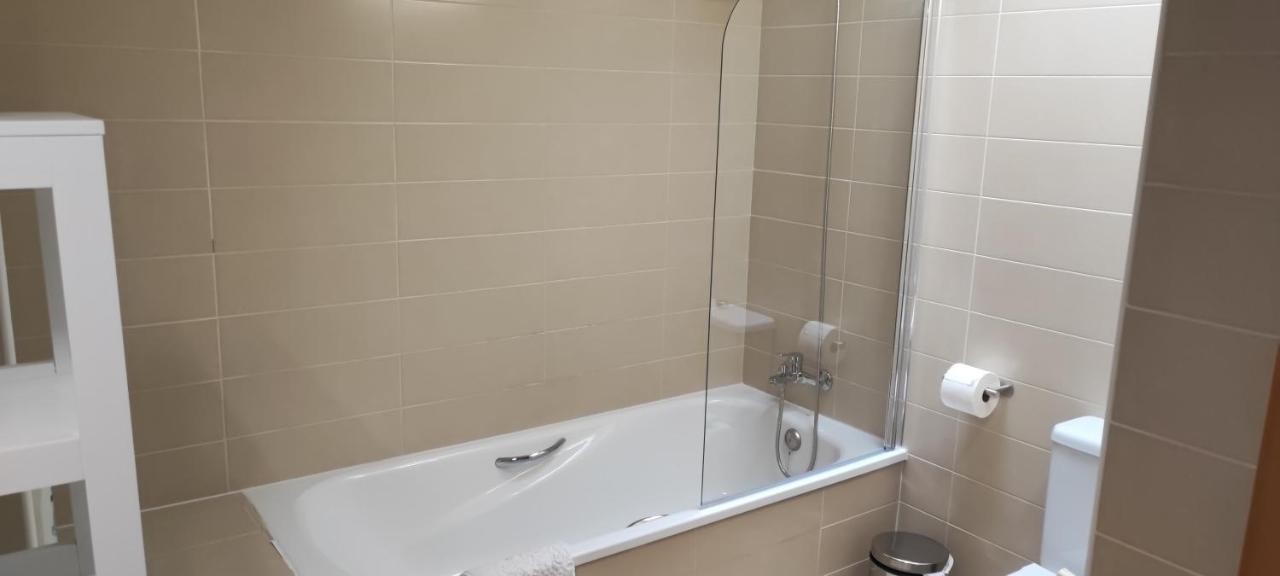 Apartamentos Motilla Del Azuer Daimiel Εξωτερικό φωτογραφία