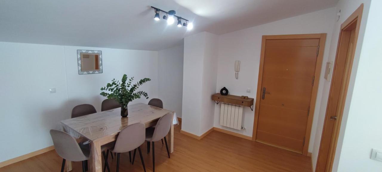 Apartamentos Motilla Del Azuer Daimiel Εξωτερικό φωτογραφία