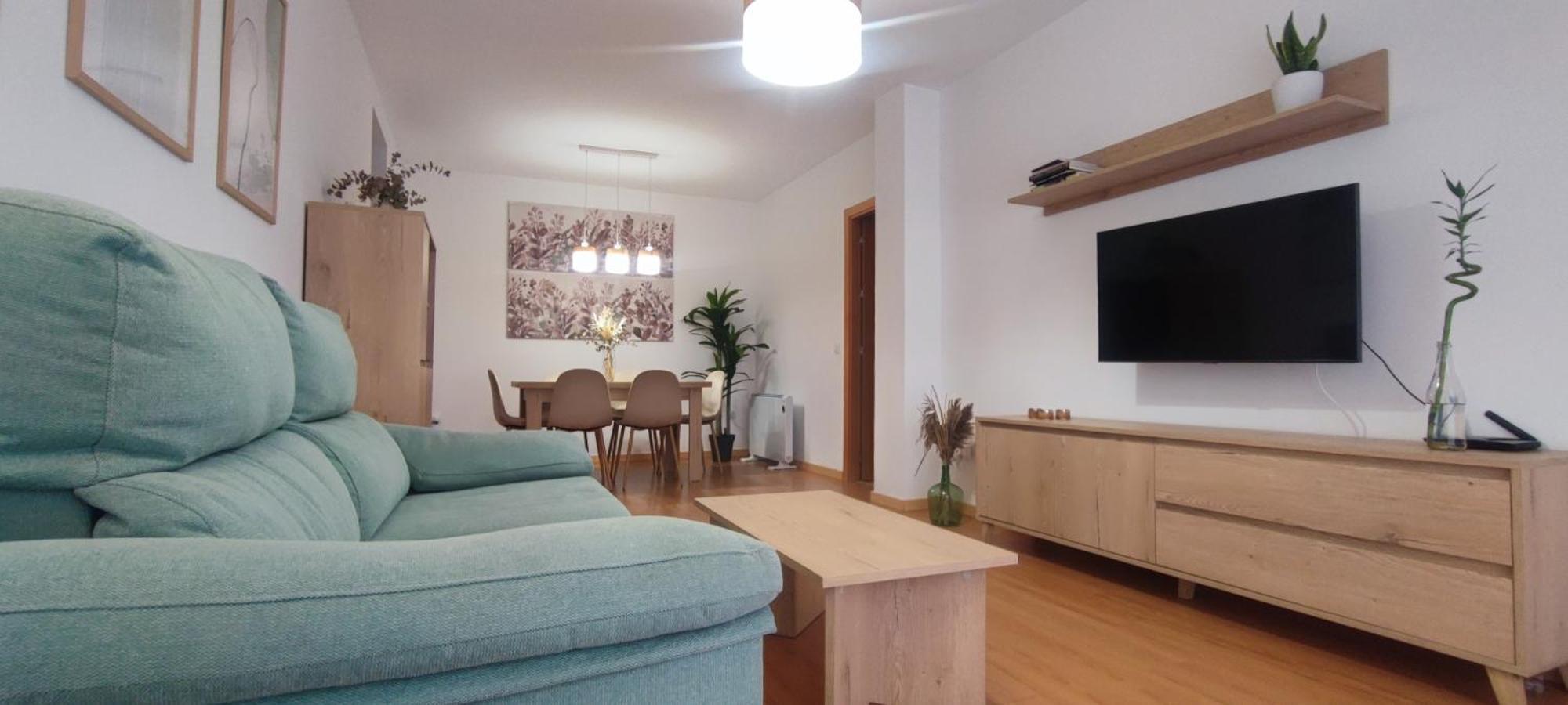 Apartamentos Motilla Del Azuer Daimiel Εξωτερικό φωτογραφία