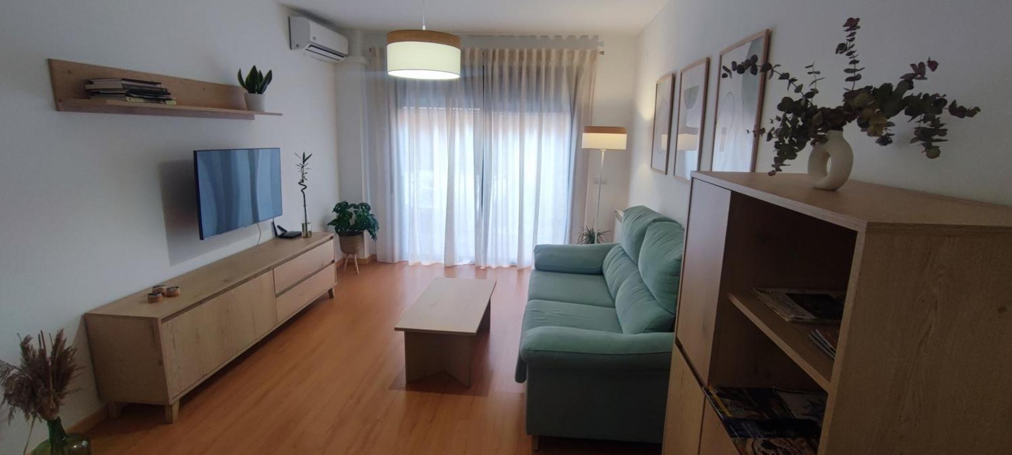 Apartamentos Motilla Del Azuer Daimiel Εξωτερικό φωτογραφία